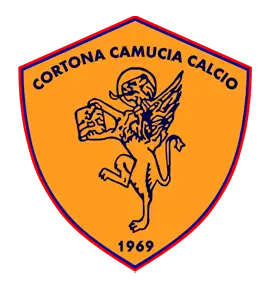 Cortona Camucia