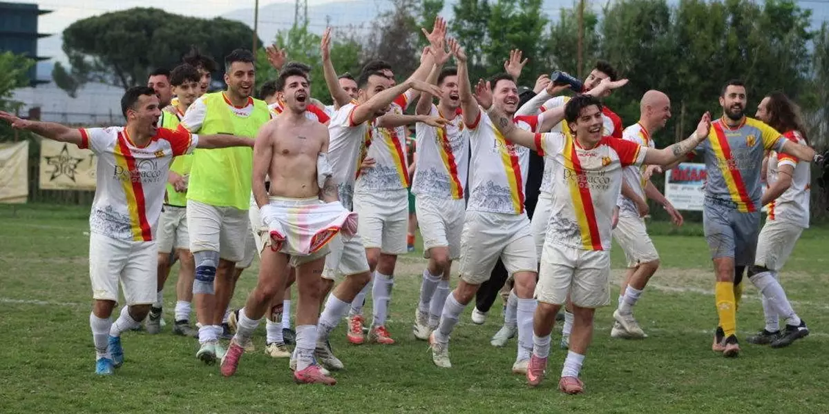 Il Badia Agnano “rifiuta” la promozione, rimarrà in Terza Categoria