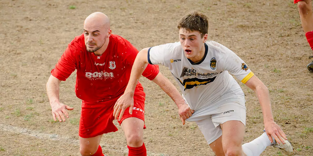 Il calciomercato dei dilettanti è solo qui: tutte le novità